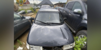 Суд конфисковал автомобиль у пьяного водителя в Каменском районе - ИА Тульская служба новостей