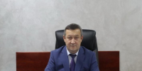 Хазрит Тлежуков избран главой Урванского района - Кабардино-Балкарская правда