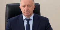 Тимур Вадахов избран главой Терского муниципального района - Кабардино-Балкарская правда