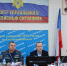 В регионе проходит штабная тренировка по гражданской обороне - МЧС