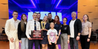 Команда ВИПЭ ФСИН России «Люди ФСИНем» одержала победу в музыкальном фестивале Официальной Вологодской Лиги МС КВН - Вологодский институт права и экономики ФСИН России