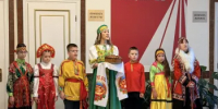 ЭКСКУРСИЯ В ЗАГСЕ: ПУТЕШЕСТВИЕ В МИР ТРАДИЦИЙ!  - Служба ЗАГС