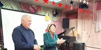"Культурные разговоры о важном" в Северском районе - Министерство культуры