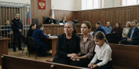 Семья погибшего бойца СВО из Брянска добилась справедливости через суд - Сетевое издание Новости Брянска