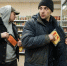 В Брянске двое рецидивистов украли сыр и рыбу из магазина - Сетевое издание Новости Брянска