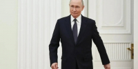 Поздравляем Президента Российской Федерации Владимира Владимировича Путина с Днем Рождения! - Общественная Палата