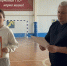 В городе Белинском  проведен муниципальный этап Всероссийского детско-юношеского фестиваля «Ворошиловский стрелок» - Белинский район