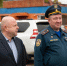 В Наро-Фоминском округе проходит штабная тренировка - Администрация Наро-Фоминского г.о.