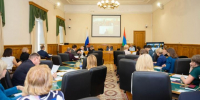 Заксобрание РК - Петрозаводск говорит
