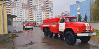 ​В регионе проходит Всероссийская штабная тренировка по гражданской обороне - Правительство