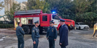 Пожар на Русской во Владивостоке унёс жизни двух человек - Prim.News
