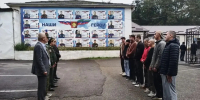 Из Табасаранского района отправилась первая группа призывников осеннего призыва 2026 года - Голос Табасарана