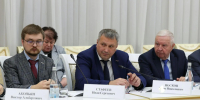 Мэр Иван Носков представил губернатору программу «Самара-450» к юбилею города - Самарская Газета