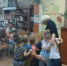 "Уроки мудрости от деда Всеведа и бабули Сластены!" - Культурно-просветительский центр
