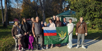 Орловские судебные приставы посетили музей-усадьбу "Спасское-Лутовиново" - УФССП