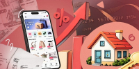 Платформенная экономика, тарифы на ЖКУ и кредитные ограничения: как изменится жизнь ставропольцев в октябре - ИА Победа 26
