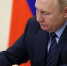 Гусев направил поздравления с днём рождения Владимиру Путину - VrnTimes.Ru