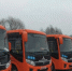В Нижегородскую область поступили 25 новых автобусов в рамках нацпроекта «Инфраструктура для жизни» - ProGorodNN.Ru