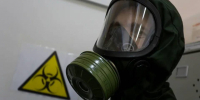 Радиационная обстановка остается спокойной в Волгоградской области - Газета Городские вести