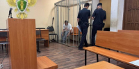 Суд продлил меру пресечения водителю катера, который насмерть переехал ребенка на Воронежском водохранилище - РИА Воронеж