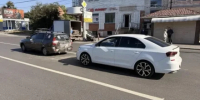 В Астрахани произошло ДТП с пострадавшими детьми - ГТРК Лотос