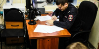 В Подмосковье задержали работников предприятия за хищение гранитных памятников - Вести Подмосковья
