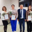 В центральной районной больнице с. Малояз состоялось чествование работников здравоохранения - Салаватский район