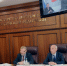 В ГУНК МВД России провели семинар-совещание на тему совершенствования механизмов антинаркотической пропаганды - УМВД по Екатеринбургу 