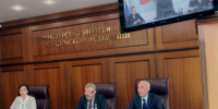 В ГУНК МВД России провели семинар-совещание на тему совершенствования механизмов антинаркотической пропаганды - УМВД по Екатеринбургу 