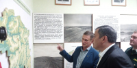 В Курской области появится парк и геоглиф «КУРСК 1000» - Курская правда