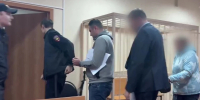 В Челябинске экс-руководитель структуры минстроя Ахметов отправится в СИЗО - КП Челябинск