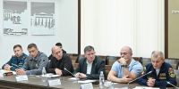В Сочи работает оперштаб после атаки на танкер в акватории Черного моря - Комсомольская Правда