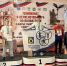 Юные спортсмены из Югры завоевали шесть медалей на чемпионате и первенстве мира по полиатлону - ИД Новости Югры