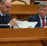 Денис Паслер подчеркнул значимость вклада регионального профсоюзного движения в развитие экономики Среднего Урала - Информационный портал Свердловской области