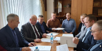 Повестка дня заседания районного Совета сформирована - Совет народных депутатов