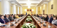 Орловская область принимает участие во всероссийской штабной тренировке по гражданской обороне - InfoOrel.Ru