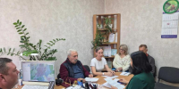 Заседание административной комиссии - Администрация г.п. Крымска