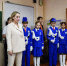 Для тульских школьников прошло интерактивное мероприятие «Город на колёсах: Азбука безопасного СИМ» - Правительство области
