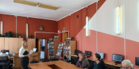 Программа долгосрочного страхования - Универсальная библиотека