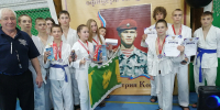 Спортсмены ВСК «Факел» приняли участие в чемпионате и первенстве Архангельской области по рукопашному бою - Сетевое издание Пинежье