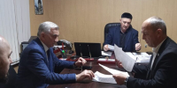 Заседание комиссии по нормотворчеству и организации депутатской деятельности, общественной безопасности, ГО и ЧС - Городской совет депутатов