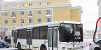 В Покровскую субботу до городских кладбищ можно будет добраться на автобусных спецрейсах - Kirov.Online