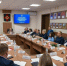 «Единая Россия» сформировала депутатское объединение в Думе Лихославльского округа - Единая Россия