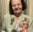 Сегодня свой 90-летний юбилей отметила Тулупова Вера Сергеевна!. - Город Людиново и Людиновский район