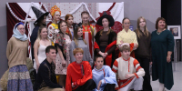 Культура - Riac34.Ru