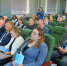 Волгоградская область — в центре водной повестки: регион принимает международную научно-практическую конференцию - Облкомприроды
