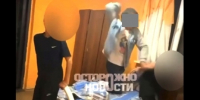 Вожатый показывал больным детям, кто в лагере главный - TltGorod.Ru