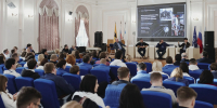 Ученая Майкопского гостехуниверситета вошла в состав научной экспедиции «Дигория» - Советская Адыгея