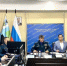 Белгородская область участвует во всероссийской штабной тренировке по ГО - Сетевое издание Победа 31