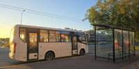 До кладбищ в Покровскую субботу в Кирове пустят специальные автобусы: известен график рейсов - ProGorod.Ru